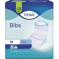 TENA Bib S/M Schutzserviette