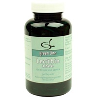 11 A Nutritheke Lecithin 1200 Kapseln