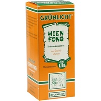 CHEPLAPHARM Arzneimittel GmbH Grünlicht Hienfong Kräuterkonzentrat Tropfen