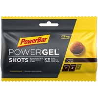 PowerBar PowerGel Shots Cola 60 g