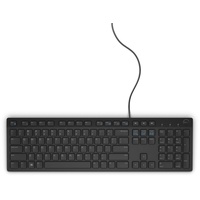 Dell KB216 CH schwarz