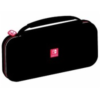 Bigben Interactive Nintendo Switch Travel Case NNS40 schwarz