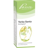 Pascoe Yerba Santa Similiaplex