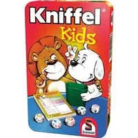 Schmidt Spiele Kniffel Kids