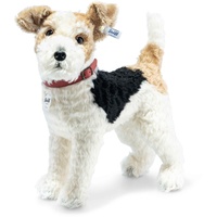 Steiff Foxy Foxterrier