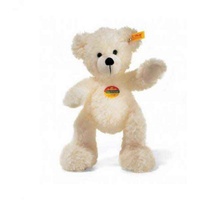 Steiff Lotte Teddybär 28 cm weiß