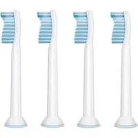 Philips Sonicare Sensitive Aufsteckbürste HX6054/07 4 St.