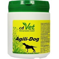CdVet Agili-Dog 250 g