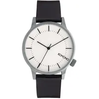 Komono Winston Regal Leder 41 mm KOM-W2268