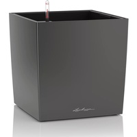 LECHUZA Cube 30 Komplettset 30 x 30 x 30