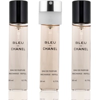 Chanel Bleu de Chanel Eau de Parfum Refill 3