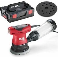 Flex ORE 125-2 Set mit Drehzahlregelung, 429.880, inkl. L-BOXX