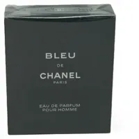 Chanel Bleu de Chanel Eau de Parfum refillable 20