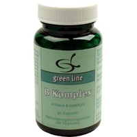 11 A Nutritheke B Komplex