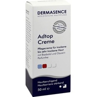 Dermasence Adtop Creme 50 ml