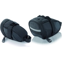 XLC BA-S59 0,45L schwarz/anthrazit