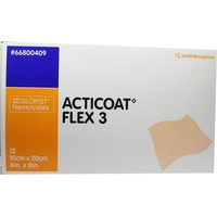 Smith & nephew gmbh - woundmanagement Acticoat Flex 3
