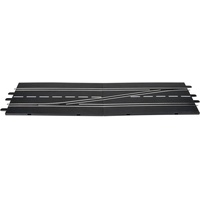 Carrera Digital 124/132 Weiche links 20030343