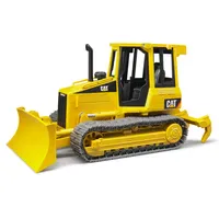 Bruder 02443 - CAT Kettendozer 1:16