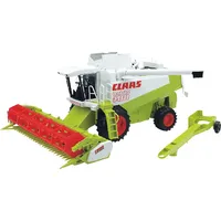 Bruder 02120 - Claas Lexion 480 Mähdrescher 1:16
