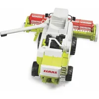 Bruder 02120 - Claas Lexion 480 Mähdrescher 1:16