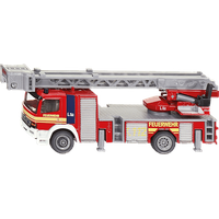 Siku 1841 - Feuerwehrdrehleiter L32 verschiedene Farben 1:87
