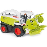 Bruder 02131 - Maishäcksler Claas Jaguar 900 1:16