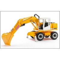 Bruder 02426 - Liebherr Schaufelbagger 1:16