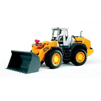 Bruder 02430 - Liebherr Radlader L574 1:16