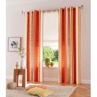 MY HOME Vorhang »Gosen«, (2 St.), Gardine, 2-er Set,