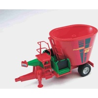 Bruder Futtermischwagen Strautmann Verti-Mix 1050 (02127)