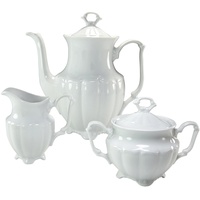 CreaTable  Maria Theresia Kaffeegarnitur 3-tlg. (16028)