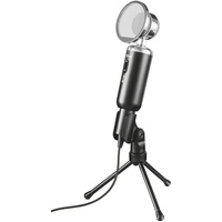 Trust Madell Desk Microphone