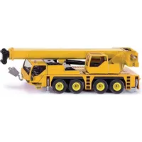 Siku 2110 - Feuerwehr Kranwagen verschiedene Farben 1:55