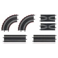 Carrera GO!!! Ausbauset 1 20061600