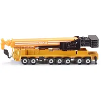 Siku 1623 - Mega Lifter verschiedene Farben 1:87