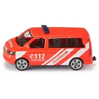 Siku 1460 - Feuerwehr Einsatzleitwagen Audi Q7 1:55