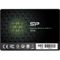 Silicon Power Slim S56 480GB (SP480GBSS3S56A25)