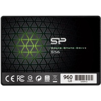 Silicon Power Slim S56 240GB (SP240GBSS3S56B25)