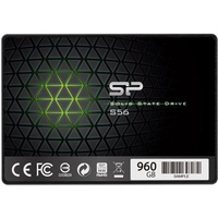 Silicon Power S56 120GB (SP120GBSS3S56B25)