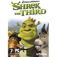 Activision Shrek der Dritte (PC)