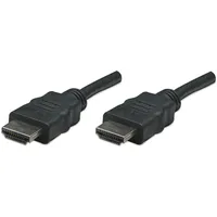 Manhattan High Speed HDMI-Kabel 10,0 m