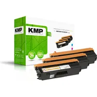 KMP Toner Toner ersetzt TN325C/M/Y (M, C, Y)