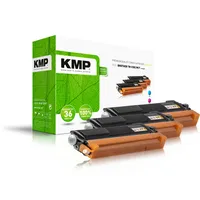 KMP B-T32CMY ersetzt Brother TN-230C, TN-230M, TN-230Y, TN230C, TN230M,