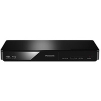 Panasonic DMP-BDT180