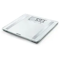 Soehnle Shape Sense Control 200 Weiß