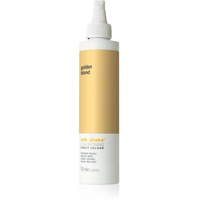 Milk_shake Direct Colour golden blond 100 ml