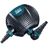 AquaForte O-6500 Plus, 50 Watt, max. Durchfluss 6,5 m3/Stunde,