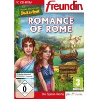 Rondomedia Romance of Rome (freundin) (PC)