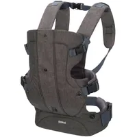 Fillikid Walk Grau Melange